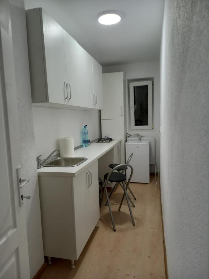 Pascani Noul Centru 外观 照片